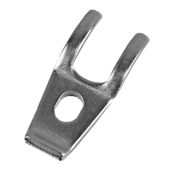 Daniel Carpenter 1969-73 Speedometer Cable Clamp at Transmission B9TZ-17264
