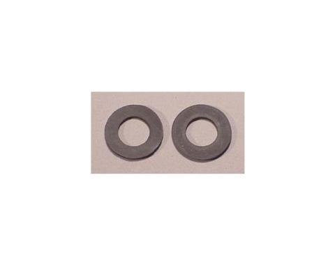 Corvette Hardtop Ferrule Gaskets, 1963-1975