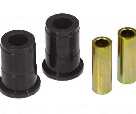 Mustang Control Arm Bushings, Upper and Lower Front, Polyurethane, 1967-1973