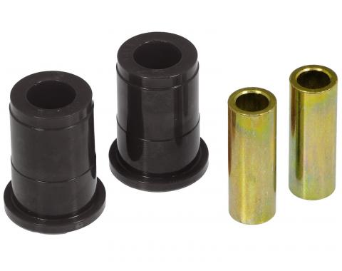 Mustang Control Arm Bushings, Upper and Lower Front, Polyurethane, 1967-1973
