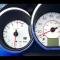 Whitegauges 2005-2006 Nissan Altima 3.5 White Face Gauges 0506NA-2382