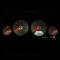 Whitegauges 1990-1991 Nissan 300zx Z32 NON TURBO White Face Gauges 9091N3-407