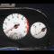 Whitegauges 1990-1991 Nissan 300zx Z32 NON TURBO White Face Gauges 9091N3-407