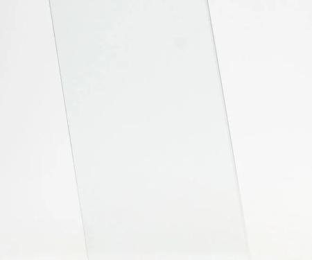 AMD Vent Glass, Clear, LH or RH, 57-60 Ford F100 F250 560-4557-C