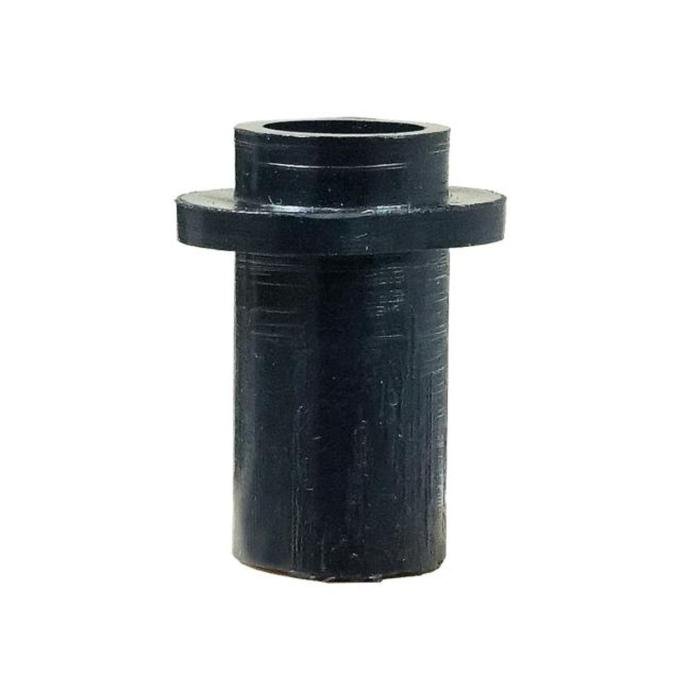 Vintage Air Evaporator 1/2 IN ID Straight Drain 65595-VUE