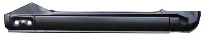 Key Parts '90-'98 Rocker Panel, Passenger's Side 34-55-00-2