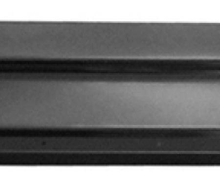 Key Parts '99-'15 Inner Bottom Front Door, Passenger's Side 1987-272 R