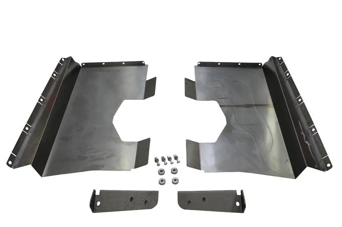 Classic Performance Mustang II Inner Fender Panels 1962-1965 Chevy Nova 6265IFP