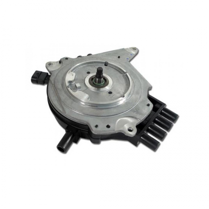 Corvette Distributor, Remanufactured, AC Delco LT1, 1992-1994