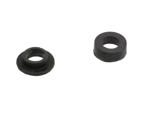 Corvette Heater Control Valve Seal Kit, 1956-1957