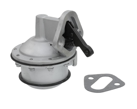 Corvette Fuel Pump, Rebuilt Original #4656, (58 Late), 1958-1962