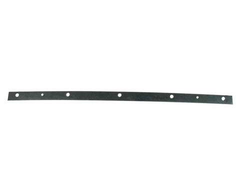 Corvette Front Lower Valance Extension Retainer, 1980-1982