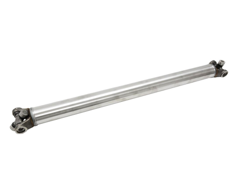 Corvette Driveshaft, 2.5" Diameter, 1956-1962