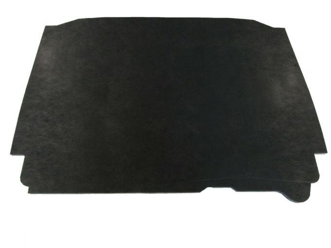 Cadillac Fleetwood/Brougham Hood Insulation Pad, RWD Only, 1980-1992