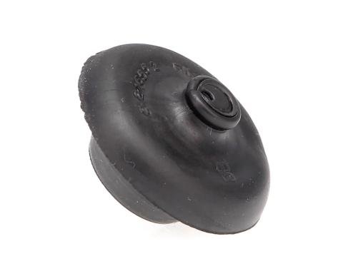 AMD Speedometer Cable Firewall Grommet, Dodge Plymouth A-Body, B-Body, E-Body F-522