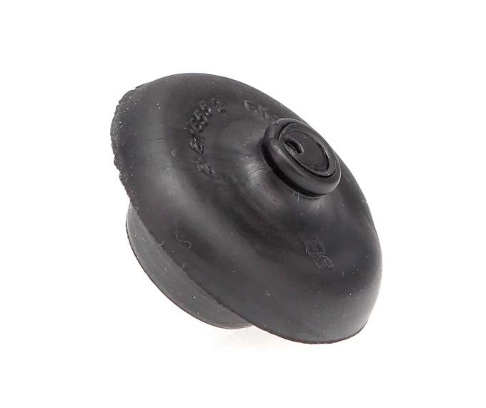 AMD Speedometer Cable Firewall Grommet, Dodge Plymouth A-Body, B-Body, E-Body F-522