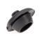 AMD Speedometer Cable Firewall Grommet, Dodge Plymouth A-Body, B-Body, E-Body F-522