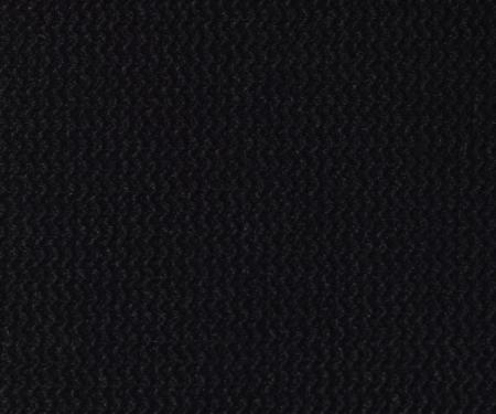Procar Black Velour Fabric 80-8000-61