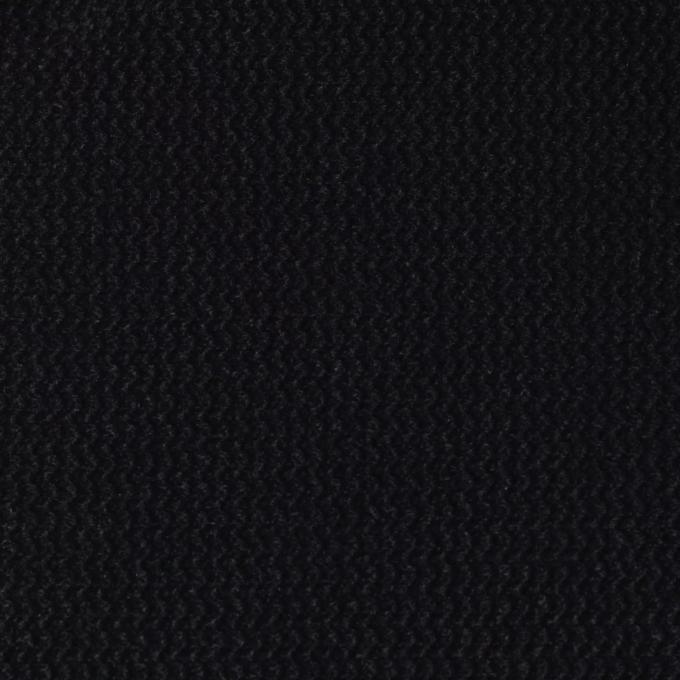 Procar Black Velour Fabric 80-8000-61