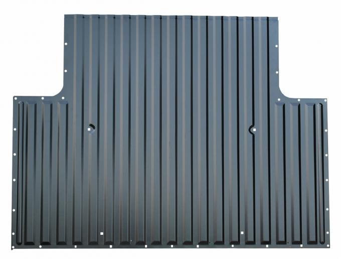 Key Parts '67-'72 Bed Floor Section 0849-096