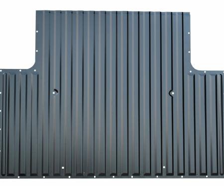 Key Parts '67-'72 Bed Floor Section 0849-096