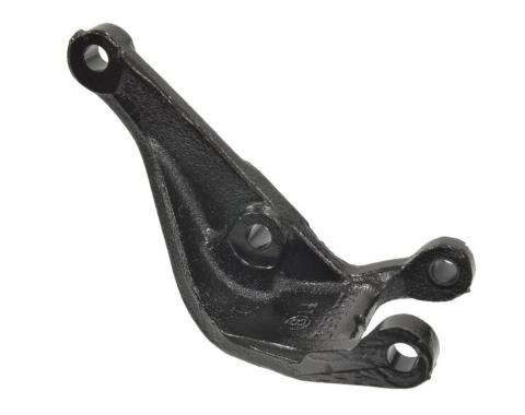 Corvette Alternator Bracket, 350 Cast Iron, 1972-1978