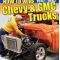 Cartech Auto Books How to Wire Chevy & GMC Trucks: 1947-1987 SA543