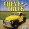 Cartech Auto Books How to Restore Your Chevy Truck: 1947-1955 SA460P