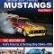 Cartech Auto Books Quarter-Mile Mustangs: The History of Ford’s Pony Car at the Drag Strip 1964-1/2-1978 CT680C