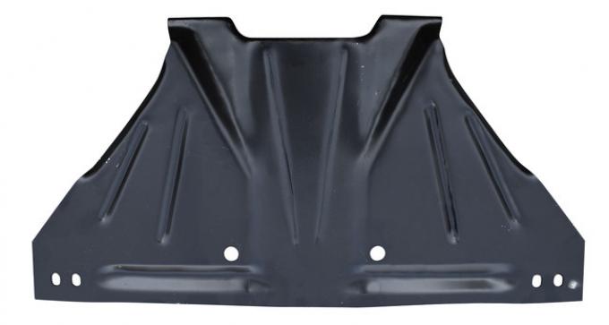 Key Parts '66-'77 Bottom Frame Head 95-12-00-4