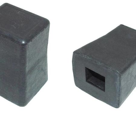 Axle to Frame Bumper 1947-1955