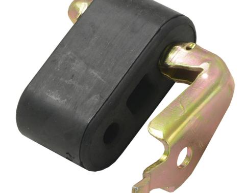 Daniel Carpenter 1986-93 Tail Pipe Hanger Assembly RH E6ZZ-5246-RH