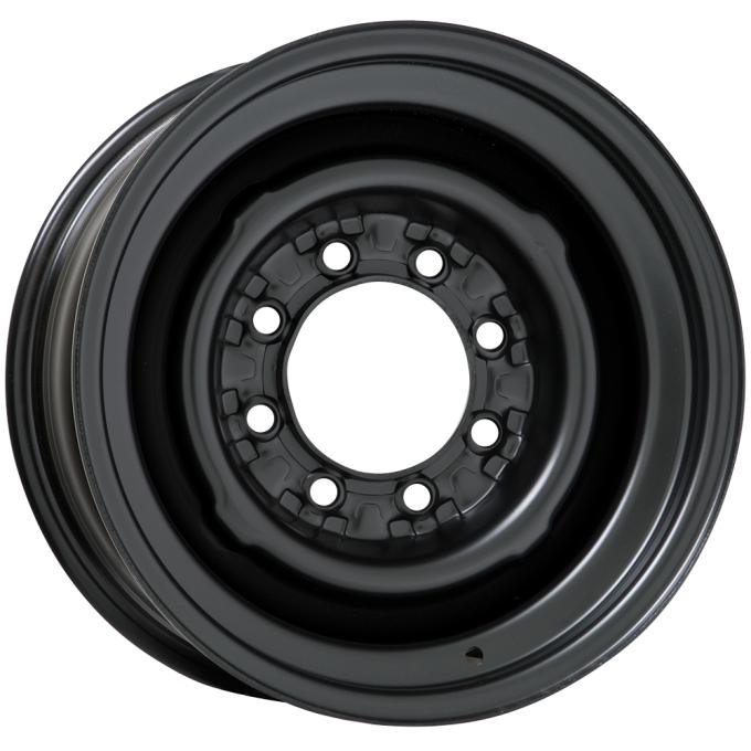 Wheel Vintiques 16x10 8 Lug 8X6.5" bolt 5" backspace 82-600805