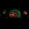 Whitegauges 1999-2003 Ford Truck F150 Non Tach White Face Gauges 9903FT-1700