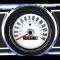 Whitegauges 1966 Ford Mustang White Face Gauges 66FM-118