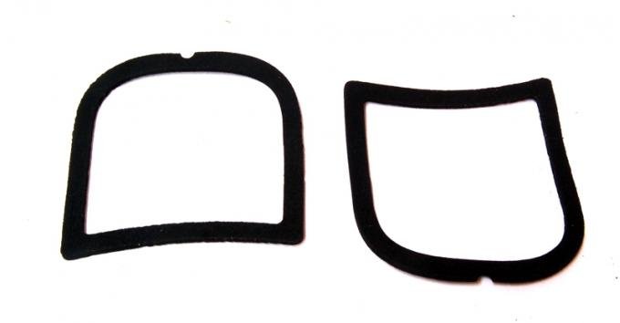 Dennis Carpenter Backup Lens Gasket - 1952-53 Ford Car   FAA-13460-A