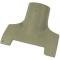 CA 1969-1977 Chevrolet Corvette Steering Column Lower Cover