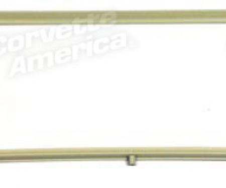 Corvette America 1973-1977 Chevrolet Corvette Coupe Rear Window Frame