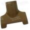 CA 1969-1977 Chevrolet Corvette Steering Column Lower Cover