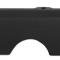 CA 1978-1982 Chevrolet Corvette Steering Column Lower Cover