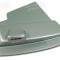 CA 1964-1966 Chevrolet Corvette Radio Side Panel LH Without Power Antenna