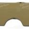 CA 1978-1982 Chevrolet Corvette Steering Column Lower Cover