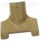CA 1969-1977 Chevrolet Corvette Steering Column Lower Cover
