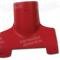 CA 1969-1977 Chevrolet Corvette Steering Column Lower Cover