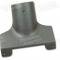 CA 1969-1977 Chevrolet Corvette Steering Column Lower Cover