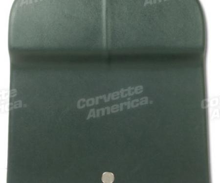 CA 1965-1966 Chevrolet Corvette Seat Back Deluxe