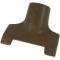 CA 1969-1977 Chevrolet Corvette Steering Column Lower Cover