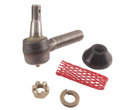 Dennis Carpenter Tie Rod End - Left Hand Thread - 1935-64 Ford Truck, 1935-60 Ford Car 11A-3290