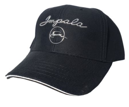 Impala Cap