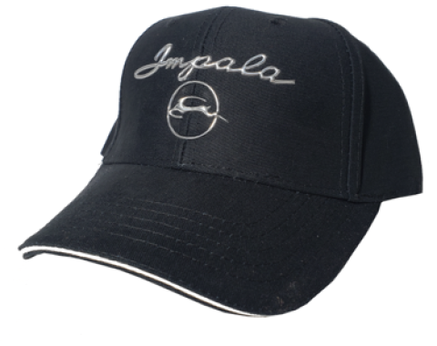 Impala Cap